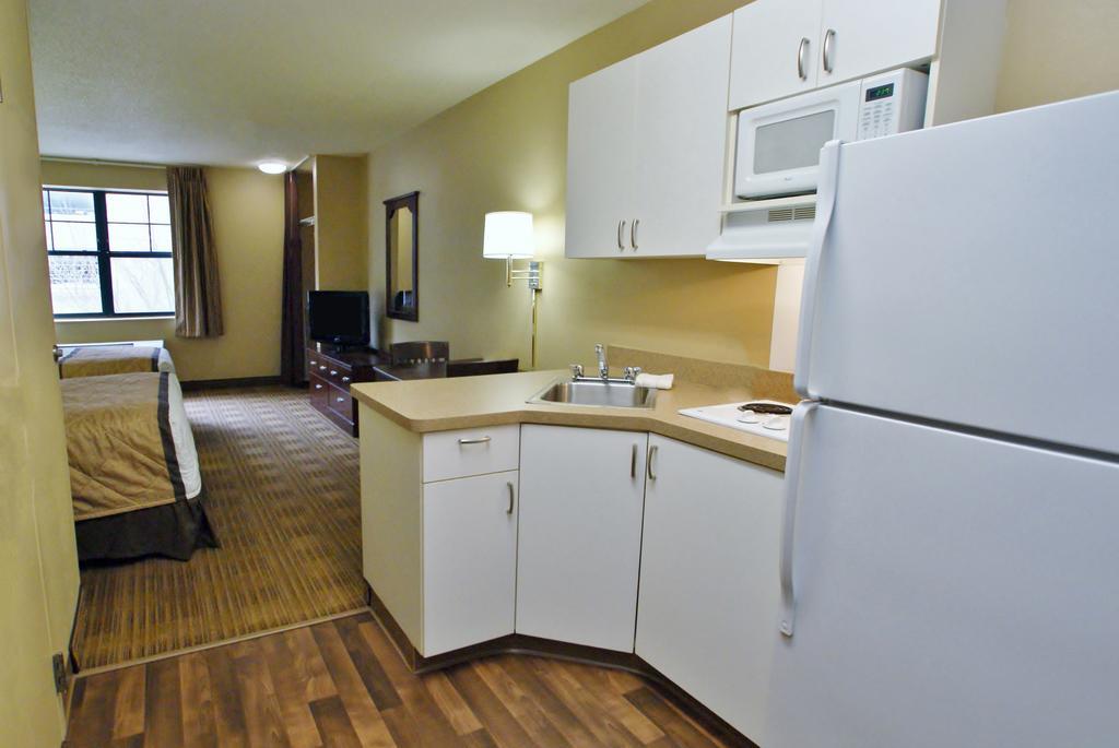 Extended Stay America Suites - Seattle - Федерал-Уэй Экстерьер фото