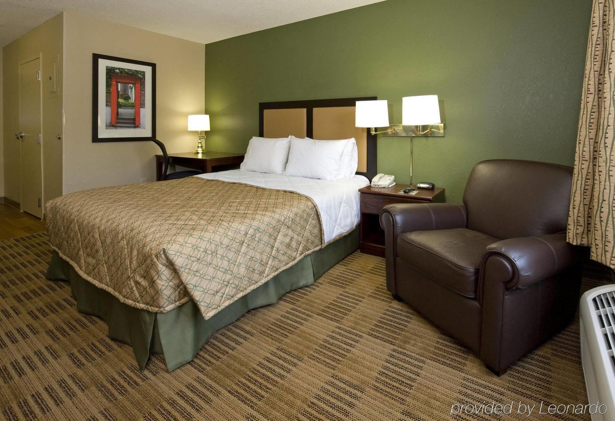 Extended Stay America Suites - Seattle - Федерал-Уэй Экстерьер фото